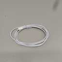 2Pack for iPhone14/13/12 Fast Charger Cable 6ft [Apple MFi Certified], USB Type C to Lightning Cable 6 Foot Apple iPhone Charging Cord for iPhone14 13 12 Pro XR XS Plus (White)