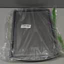 GoodCook Everyday Nonstick Carbon Steel 13” x 9” Baking Sheet Set, 3 Pack – Standard-Sized Carbon Steel Cooking Pans, Bakeware Set, Cookie Sheets for Baking, Oven Pan Set