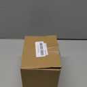 Cat Water Fountain Filters,10 Pack Replacement Filter Fit for Top Square 84oz/2.5L Cat Pet Fountain, 3 Filtration System