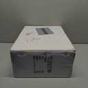 KoKo&Yukina 3-Light Semi Flush Mount Ceiling Light Globe Lights Mid Century Ceiling Light with Clear Glass Globe & Matte Black for Bedroom Hallway Entryway Kitchen Living Room (Bulb Incl.) (6 inch)