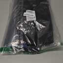 Junlan Sauna Suit for Men 2 in 1 Waist Trainer Sauna Shirt for Men Sweat Band for Stomach (X-Large, Blue)