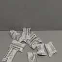 10-Pack Premium Waterproof Wall Repair Sealing Clay Duct Seal Ideal for Wall Hole Repair, Air Conditioning and Drainage Pipes Quick and Easy Solution