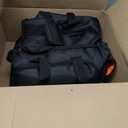 Gator Cases Cable & Accessory Organization Gig Bag; Small | 13 x 12 x 11 (G-CABLEBAG-SM)