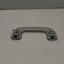 Front Right Inner Roof Pull Handle Grab Grey