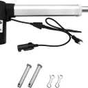 Power Recliner Chair Motor and Actuator Replacement Model R811A32375198 for Sofa Lift Chairs, Part Number R811A