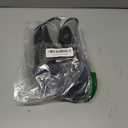 100% Waterproof Gloves for Men and Women, Winter Work Gloves for Cold Weather, Touchscreen, Thermal Insulated Freezer Gloves, With Grip, Grey, Medium (Pack of 1)