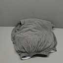 RV Couch Covers Camper Slip Covers for RV Furniture Couch Cover for RV Camper Sofa RV Furniture Covers Gray, 57"x 72"