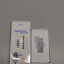 64GB Digital Voice Recorder  Xelarvex Voice Activated Recorder AIIntelligent Noise Reduction, 4800 Hours Recording Device, Audio Recorder for Lectures/Meetings/Interviews