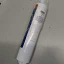 GE RPWFE Refrigerator Water Filter, Genuine Replacement Filter, Certified to Reduce Lead, Microplastics, PFOA/PFOS, and 50+ Other Impurities, Compatible with GE Appliances Brands, Pack of 1