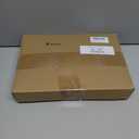 Berlune Princess Costumes for Girls Princess Dress up Accessories for Kids Cosplay Dress Halloween Party Birthday Outfit(4-5Y,Yellow)