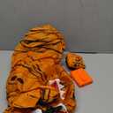 Inflatable Dinosaur Costume Adult&Kid, Blow Up Inflatable Trex Costume for Halloween Themed Party Cosplay