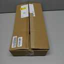 Interchangeable Bow & Star Top Gold Easel Stand for Sign, 62"–47" Height Adjustable Heavy Duty Wedding Easel Stand with 3 Display Modes — Perfect for Welcome Signs, Christmas Decor, Parties & Events