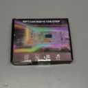 COB RGB Smart IC Strip Lights 40FT UL-Listed 24V Color Flowing Strip Light Multicolor Flexible Tape Lights with APP Control Music Sync for Bedroom Gaming Party Home Decor 220FT Rolls