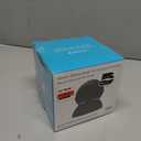 Made for Amazon Battery Base, in Black for Echo Dot (4th generation) Not compatible with previous generations of Echo or Echo Dot (1st Gen, 2nd Gen, 3rd Gen or 5th generation).