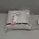 Nursery Rocking Chair Cover, Jacquard Stretch Cover for Nursery Rocking Chair Teddy Upholstered Glider Rocker, Rocking Accent Armchair Slipcover for Living Room Bedroom Offices, Beige (1"D x 1"W x 1"H)