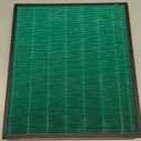 Coway Airmega 250/250S Air Purifier Replacement Filter Set, Max 2 HEPA Filter and Active Carbon Filter, AP-1720-FP