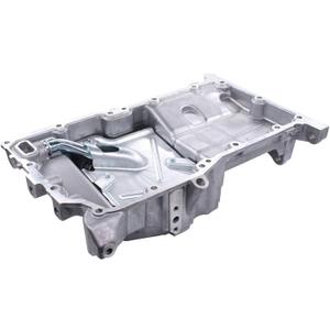 NewYall 2.2L 2.4L Engine Oil Pan for Buick Allure Lacrosse Regal Chevrolet Captiva Sport Cobalt Equinox HHR Impala Malibu Orlando Pontiac G5 G6 Saturn Ion Vue