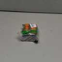 Upgraded 2 in 1 Fast Charger 120w, 2025 New Retractable Scalable Super Fast Charger Module, Foldable Charging Adapter Wall Plug for All Smartphones (Orange)