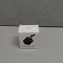 iVANKY Smallest 4-in-1 Retractable GaN Wall Charger for iPhone 17 Air, 45W USB C Charger Block with Dual USB C Cables, Fast Charging 4-Port Adapter for 16/15/14 Pro Max, AirPods Pro 2/3, Samsung