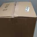 Dog Stairs and Steps for Beds Or Couches, 3-Step Pet Stairs & Steps for Small Dogs and Cats, Soft and Non-Slip Dog Ramp for Older Dogs,Pet with Joint Pain,Easy to Walk (Blue)