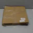 4x6 Collage Picture Frames Set of 1, Multi Family Photo Frame with Real Glass, Displays Four 4x6 Photo, Wall Decor Wall Hanging or Tabletop, Distressed Brown