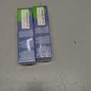 2 x Cat Deterrent Spray - Indoor & Outdoor Cat Repellent, Stops Cats from Scratching Furniture, Carpets, Sofas, Curtains and Urine Marking - Effective Anti-Scratch Training Aid (Blue)