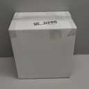 supernal 7oz Clear Dessert Cups,60 Pack Plastic Dessert Cups Serves 60 Guests,Ice Cream Cups Disposable,Clear Plastic Appetizer Cups Peferct for Desserts Cocktails Fruit Parfait Trifle Mousse Pudding