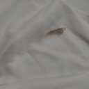 Oval Tablecloth 60x120 Inch Polyester Fabric Table Cloth Solid White Heavy Duty Table Cover Washable for Dinning Kitchen Home Party