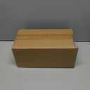 Christmas Centerpieces for Tables, 3 Pack Mini Christmas Artificial Pine Tree with Berries in Metal Pots, Farmhouse Winter Tabletop Xmas Decorations for Home, Mantel Red