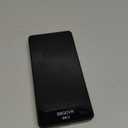 Smart WiFi Wireless Meat Thermometer Unlimited Range 7 NIST Cert.Sensors Accuracy 0.5F Sub-1G (10X Stronger Than Bluetooth) APP&Digital Base,Monitor for BBQ, Grill,Oven, Smoker(1, Black, Small)