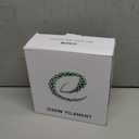 eSUN PLA+ Filament 1.75mm 1KG, 3D Printer Filament Dimensional Accuracy +/- 0.03mm, 1kg Cardboard Spool(2.2lbs) 3D Printing Filament, Fits for Most FDM 3D Printers(Pine Green)