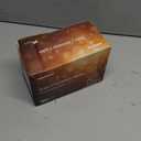 JMEXSUSS 2 Pack Red White and Green Solar Christmas Lights, Total 400 LED 151FT Solar String Lights Outdoor Waterproof, 8 Modes Solar Lights for Outside Tree Patio Christmas Decorations