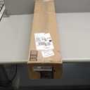 25.4 Bike Handlebar - 30mm, 55mm, 70mm, 90mm,120mm Riser Handlebar - 620mm Aluminium Alloy Mountain Bike Bicycle Handlebars (25.4-90mm Rise)