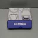 2025 Retro Gaming Console Pro, Video Game Stick with 4K 20,000+ Games and 23 Emulators, Upgraded Dual 2.4G Wireless Controllers, Plug & Play Nostalgia Gaming Stick 64GB