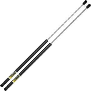 Front Hood Lift Support Strut for Toyota Avalon Camry 2012 2013 2014 2015 2016 Shocks 6757 2 Pcs