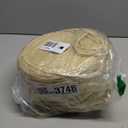 Sisal Rope for Cat Scratching Post Tree Tower Replacement for Repairing Recovering or DIY Scratcher 4mm 1000ft (Natural)