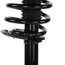 Monroe Quick-Strut 172950 Suspension Strut and Coil Spring Assembly for Jeep Patriot