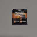 Duracell CR123A 3V Lithium Battery, 6 Count Pack, 123 3 Volt High Power Lithium Battery, Long-Lasting for Home Safety and Security Devices, High-Intensity Flashlights, and Home Automation
