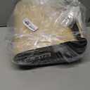 3/4''T x 12''W x 59''L Neoprene Sponge Foam Rubber Sheet Roll with Self-Adhesive Easy Cut DIY Adhesive Padding Perfect Cosplay Multi-Function Soundproof, Black