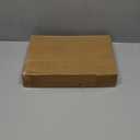 Subekyu 3 Tier Letter Tray Paper Organizer with Handle, 1 PC Sliding Tray, White Metal Mesh Desk File Folder Paper Sorter Organizer for Home Office School Desk Supplies Organization Storage (12.6" x 9.1" x 8.1")