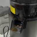 Juicer Machines with 5.8" Large Feed Chute, Cold Press Juicer for Whole Vegetables and Fruits 400W, Slow Masticating juicer Easy to Clean Juice Extractor Machine High Juice Yield