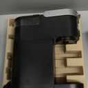 Keurig KMini Single Serve KCup Pod Coffee Maker, 6 to 12oz Brew size, with Cord Storage, Perfect for Small Spaces, Black