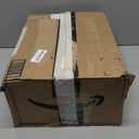 Gold Wall Sconces Set of Two, Small Rechargeable Battery Operated Wall Lamp with Remote, 5200mAh Cordless Wall Lights with Fabric Shade for Bedroom, Bedside, Nursery, Kitchen, Night Light