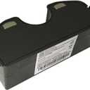 DT85G DT85 DT83G Robot Vacuum Cleaner 3000mAh Battery Pack Suitable for Ecovacs Deebot M80 Pro Robotic Vacuum Cleaner Parts Accessories DT87G DN650