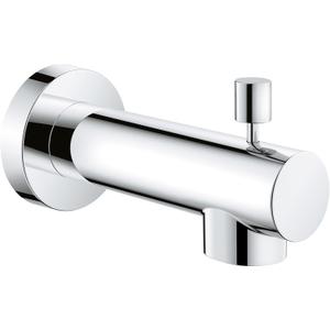 Grohe Concetto Tub Spout, Starlight Chrome