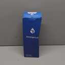 Insulated Water Bottle 32 oz, Triple Wall Vacuum Stainless Steel (Cold for 48 Hrs, Hot for 24Hrs), Leak Proof & Non-BPA, 32oz Hydro Water Flask with Paracord Handle & Straw Spout Lids (Indigo/Black)