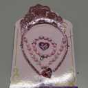 Disney Princess Tiara & Necklace Set