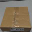 5369 Propane to Natural Gas Conversion Kit, 12FT 3/8" ID Natural Gas Hose with Quick Connect for Weber, Char-broil, Pizza Oven, Patio Heater and More NG Appliance