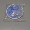 Waterproof Foot Cover for Shower Adult, Foot Cast Covers with Non-Slip Padding Bottom, Watertight Ankle Foot Cast Protector for Surgery Bandage Dressing Wound, Reusable