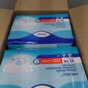 TENA ProSkin Unisex Adult Diapers with Tabs, Maximum Absorbency, X-Large, 48 ct